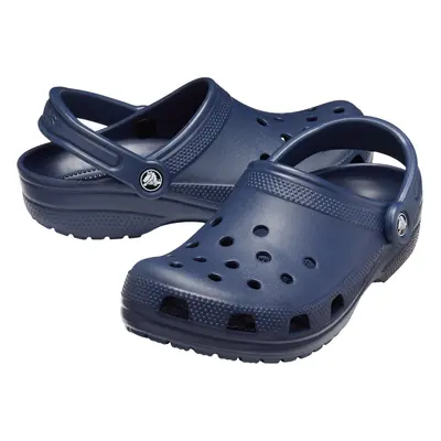 Crocs Classic Clog Sandali Navy