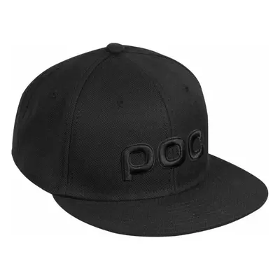 POC Corp Uranium Black Cappello