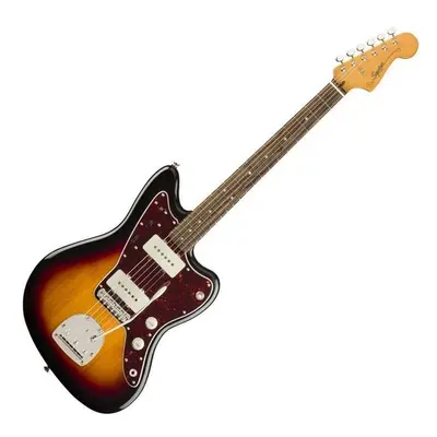 Fender Squier Classic Vibe '60s Jazzmaster IL 3-Tone Sunburst Chitarra Elettrica