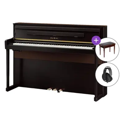 Kawai CA901R SET Piano Digitale Premium Rosewood