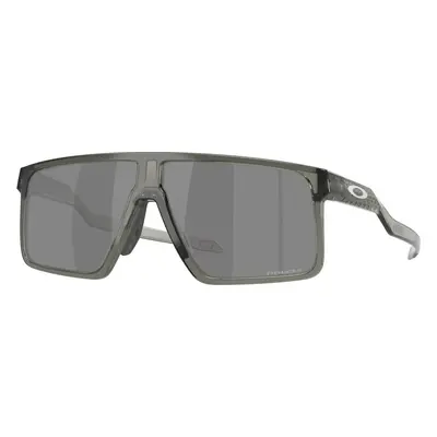 Oakley Helux Grey Smoke/Prizm Black Occhiali sportivi