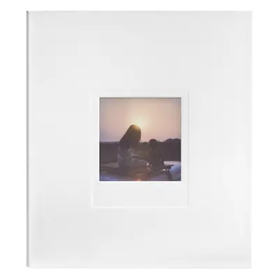 Polaroid Large White Album di foto