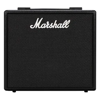 Marshall Code Combo Modeling Chitarra