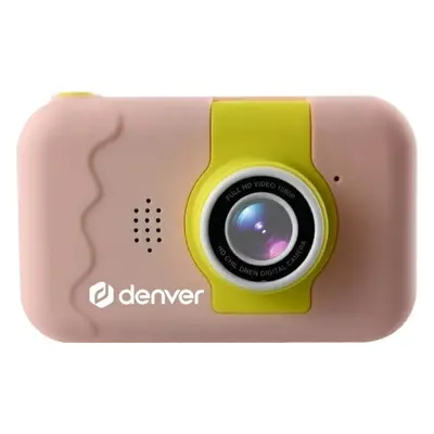 Denver KCA-1350ROSEMK2 Pink Fotocamera compatta