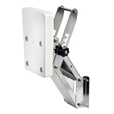 Osculati Adjustable Outboard Bracket HP Supporto motore