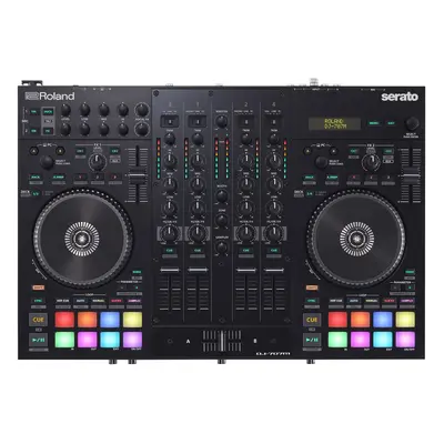 Roland DJ-707M Consolle DJ