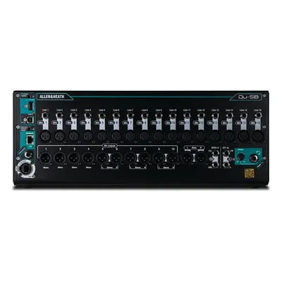 Allen & Heath Qu-SB Mixer Digitale