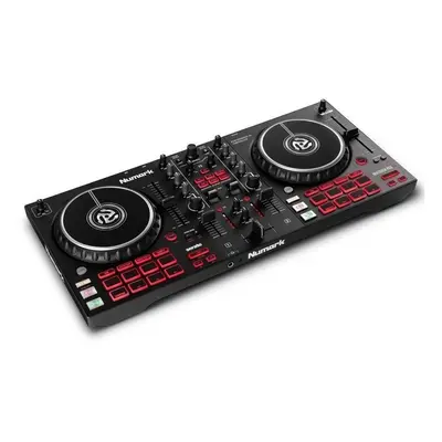 Numark Mixtrack PRO FX Consolle DJ