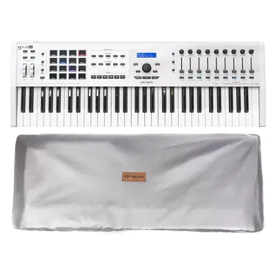 Arturia Keylab mkII SET Tastiera MIDI White