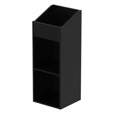 Glorious Record Rack Mobili per dischi LP Black