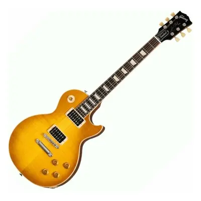 Gibson Les Paul Standard 50s Faded Vintage Honey Burst Chitarra Elettrica