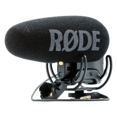 Rode VideoMic Pro Plus Microfono video