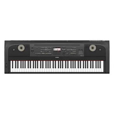 Yamaha DGX B Piano da Palco Black