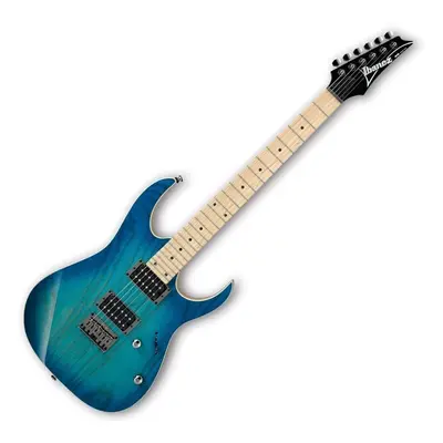 Ibanez RG421AHM-BMT Blue Moon Burst Chitarra Elettrica