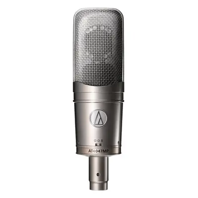 Audio-Technica AT4047MP Microfono a Condensatore da Studio