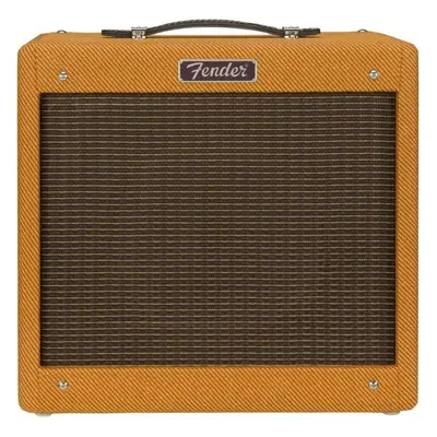 Fender Pro Junior IV Combo Valvolare Chitarra