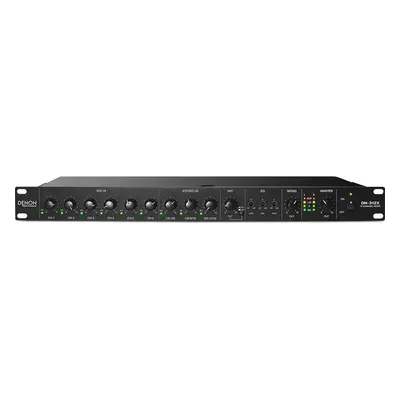 Denon DN-312X Rack Mixer