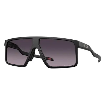 Oakley Helux Matte Black/Prizm Grey Gradient Occhiali sportivi