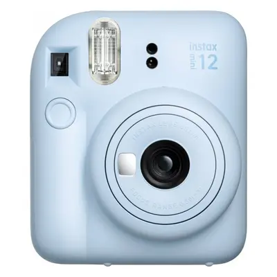 Fujifilm Instax Mini Pastel Blue Macchina fotografica istantanea