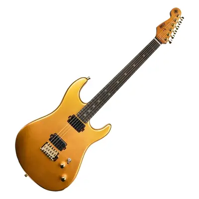 Henry's Fury FS-1 Fever Gold Chitarra Elettrica