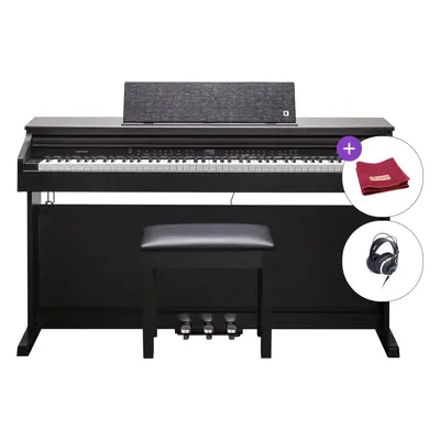 Kurzweil CUP E1 SET Piano Digitale Rosewood