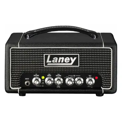 Laney Digbeth DB200H Amplificatore Basso Transistor