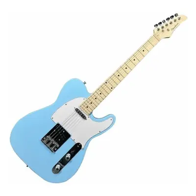 Pasadena TL-10 Sky Blue Chitarra Elettrica