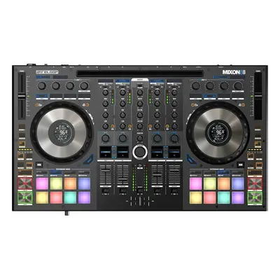 Reloop Mixon Pro Consolle DJ