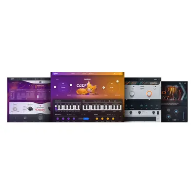 UJAM LoFi Bundle (Prodotto digitale)