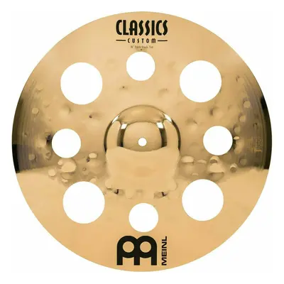 Meinl CC-16STK Classic Custom Trash Stack 16" Piatto Effetti