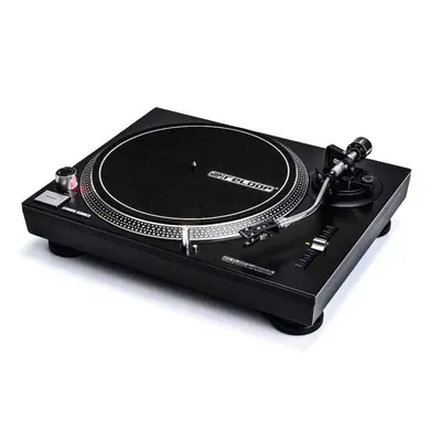 Reloop RP-2000 USB MK2 Black Giradischi DJ