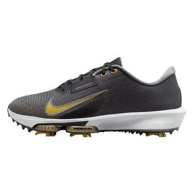 Nike Air Zoom Infinity Tour Next Unisex Black/Cool Grey/Pure Scarpa da golf da uomo