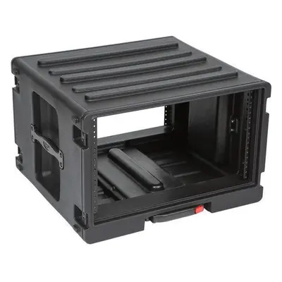 SKB Cases 1SKB-R6UW Rolling Roto Custodia Rack