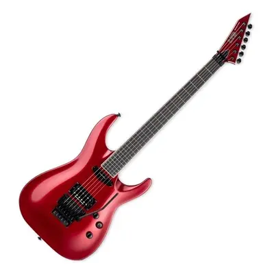 ESP LTD Horizon CTM '87 Candy Apple Red Chitarra Elettrica