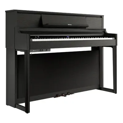 Roland LX-5 Piano Digitale Charcoal Black