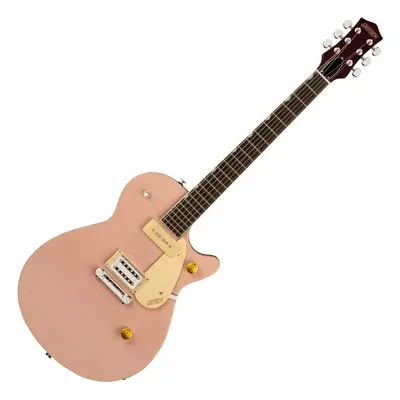 Gretsch G2215-P90 Streamliner JR Jet Club Shell Pink Chitarra Elettrica