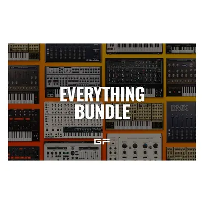 GForce Everything Bundle (Prodotto digitale)