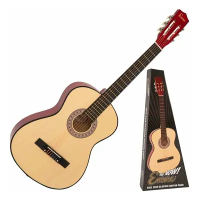 Encore ENC44OFT Natural Chitarra Classica