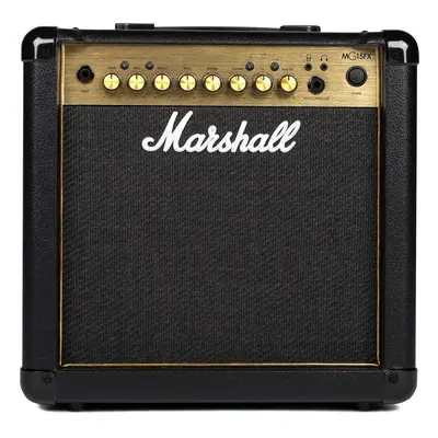 Marshall MG15GFX Combo Chitarra