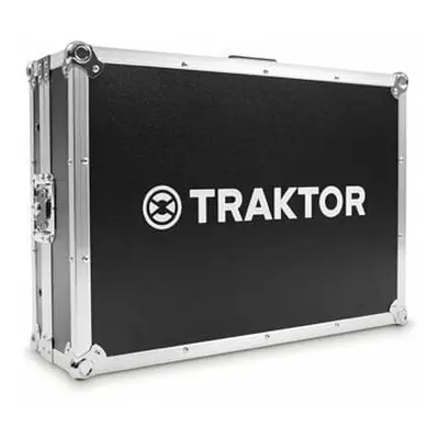 Native Instruments Traktor Kontrol S4 MK3 FC Valigia per DJ