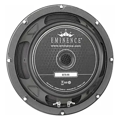 Eminence BETA-8A Altoparlante PA