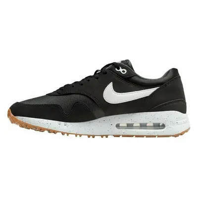 Nike Air Max '86 Shoe Black/White Scarpa da golf da uomo