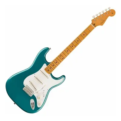 Fender Vintera II 50s Stratocaster MN Ocean Turquoise Chitarra Elettrica