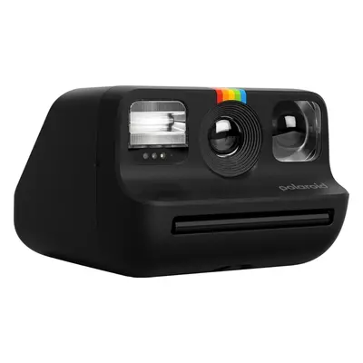 Polaroid Go Gen Black Macchina fotografica istantanea