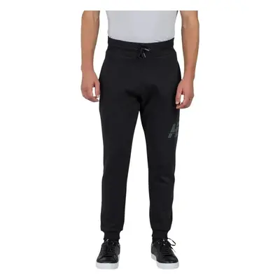 Rossignol New Hero Sweatpants Black Pantaloni outdoor