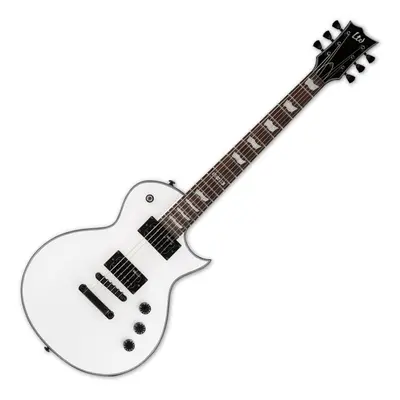 ESP LTD EC-256 Snow White Chitarra Elettrica