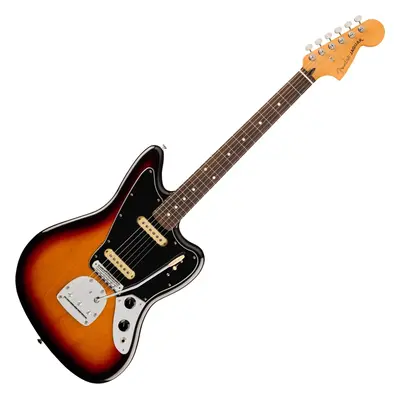 Fender Player II Series Jaguar RW 3-Color Sunburst Chitarra Elettrica