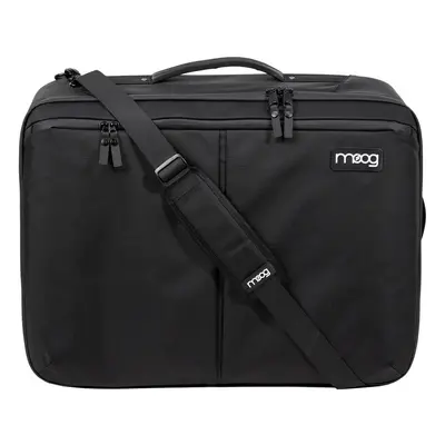 MOOG Subsequent SR Case Borsa Tastiera