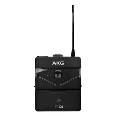 AKG PT420 Trasmettitore