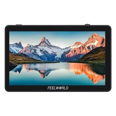 Feelworld Monitor F6 Plus V2 6" Monitor video